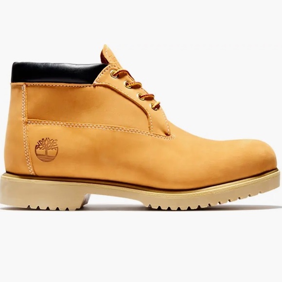 Timberland Chukka boots - Picture 2 of 16